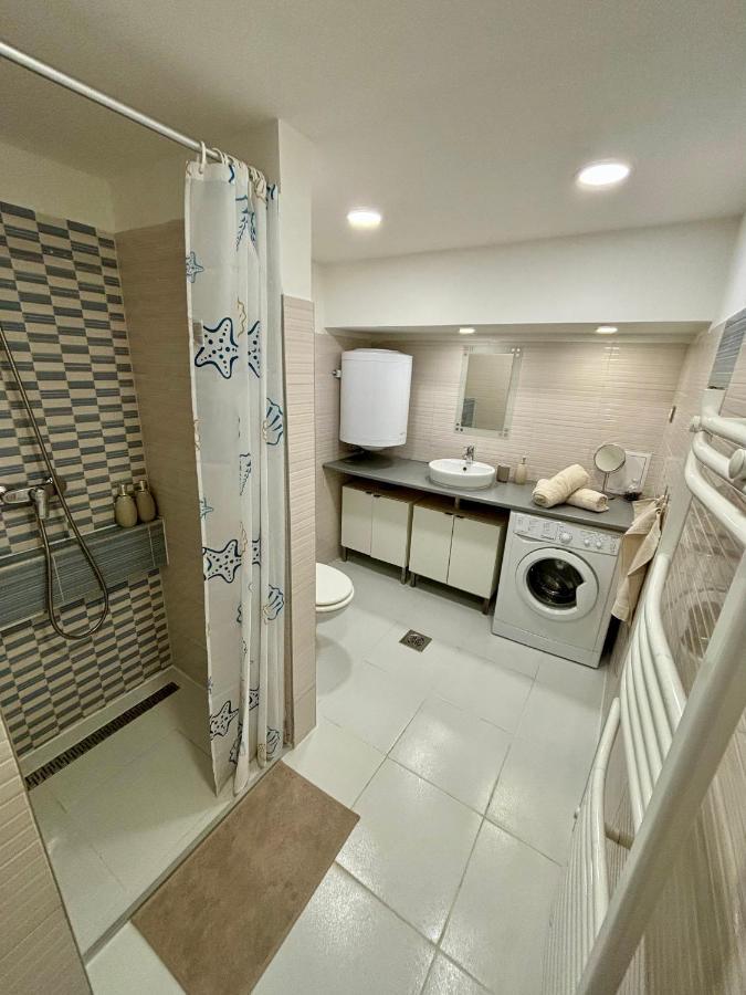 Apartament Palatoni Flat In City Center